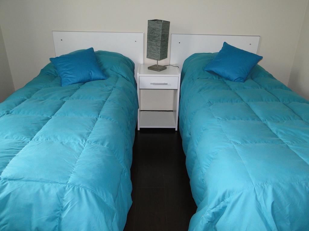 Altos del Lago departamentos El Calafate Habitación foto
