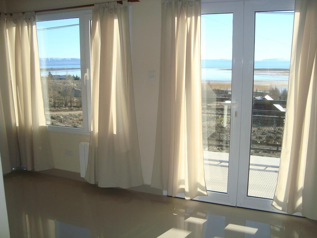 Altos del Lago departamentos El Calafate Exterior foto